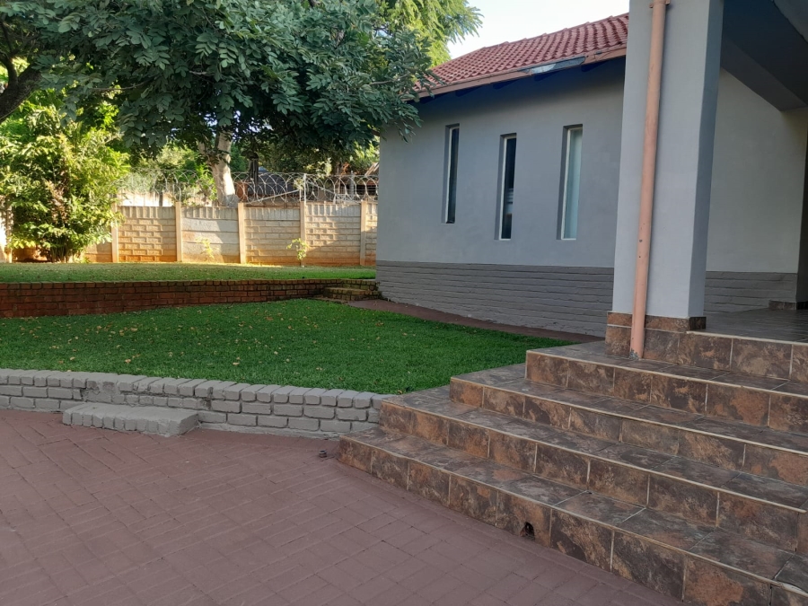4 Bedroom Property for Sale in Safari Gardens North West